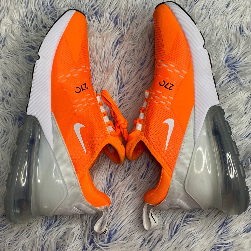 Nike Air Max 270